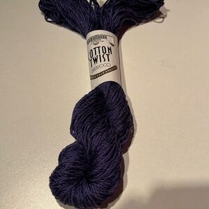 Berroco Cotton Twist